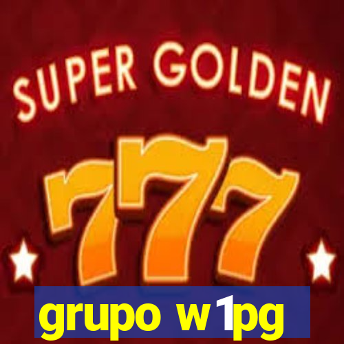 grupo w1pg